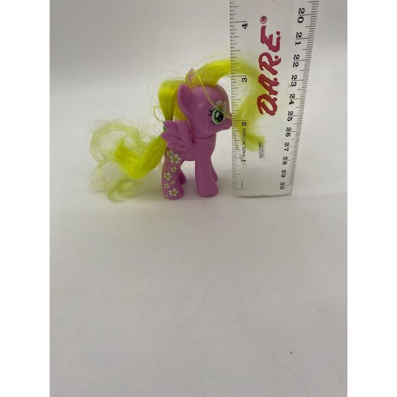 Hasbro My Little Pony Flower Wishes Toy: Vintage Collectible Friendship Magic - Picture 2 of 7
